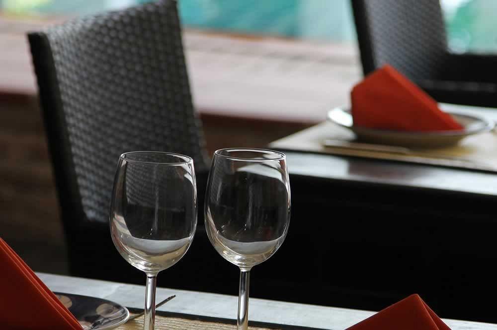 Villa Silk Road Hotel Phnom Penh Exteriör bild