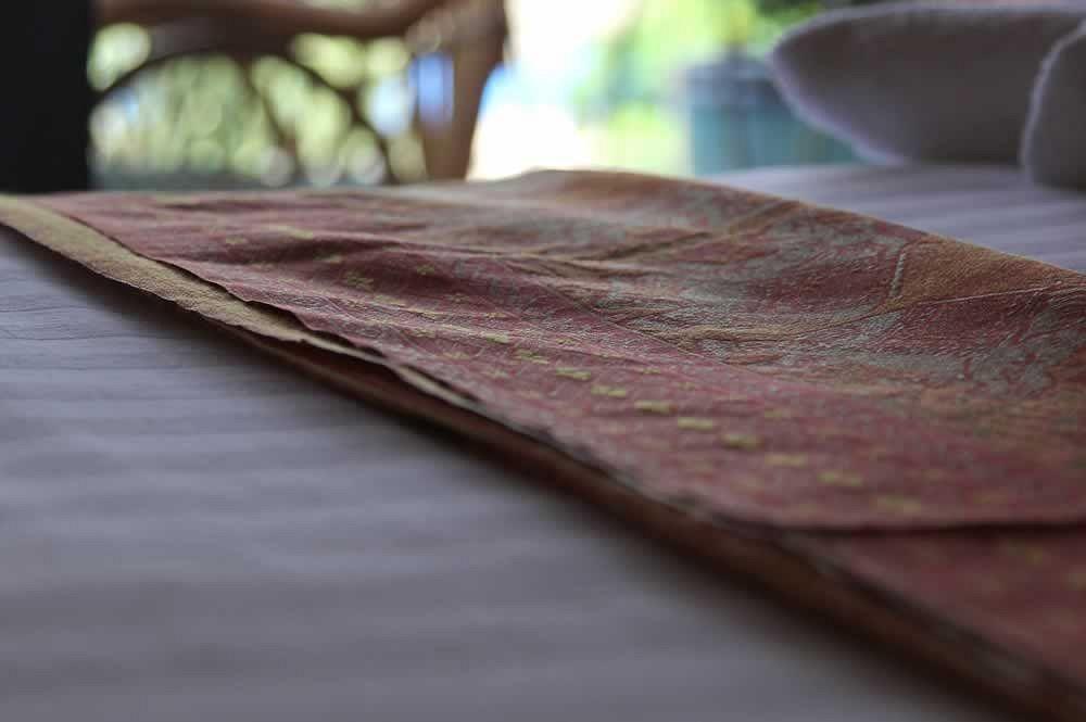Villa Silk Road Hotel Phnom Penh Exteriör bild